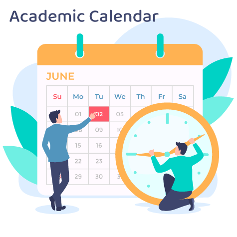 Academic Calendar